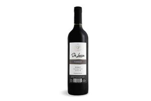 Vino DE LUCCA Tinto Roble Tannat 750 ml en Tienda Inglesa