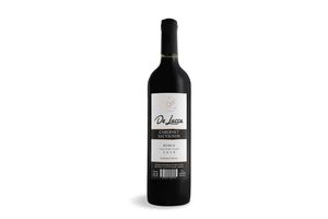 Vino Tinto DE LUCCA Cabernet Sauvignon Roble 750 ml en Tienda Inglesa