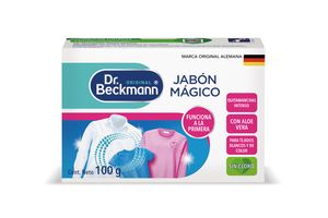 Jabón Mágico DR. BECKMANN 100 ml en Tienda Inglesa