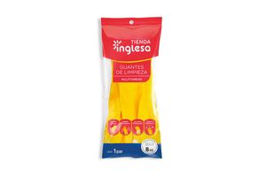 Guantes Amarillos TIENDA INGLESA N°9 en Tienda Inglesa