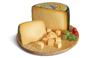 Queso Parmesano EL GAUCHO de Corte (Kg) en Tienda Inglesa