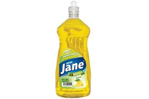 Detergente JANE Limón 1.25 L en Tienda Inglesa
