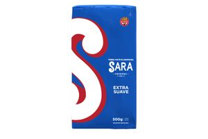 Yerba SARA Extra Suave 500 gr en Tienda Inglesa