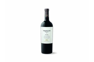 Vino TRAPICHE Tinto Malbec Reserva 750 ml en Tienda Inglesa