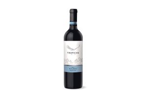 Vino TRAPICHE Tinto Malbec 750 ml en Tienda Inglesa