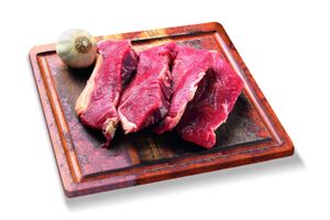 Churrasco de Entrecot (Kg) en Tienda Inglesa