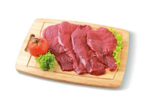 Churrasco de Cuadril (Kg) en Tienda Inglesa