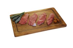 Churrasco de Lomo (Kg) en Tienda Inglesa