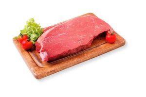 Cuadril sin Hueso (Kg) en Tienda Inglesa