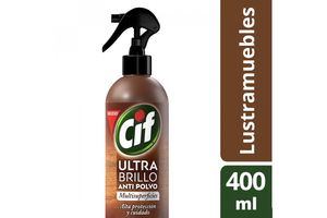 Lustramueble en Spray CIF 400 ml en Tienda Inglesa