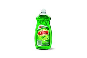 Detergente Concentrado AXION Verde 1.1 L en Tienda Inglesa