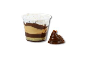 Postre Individual Dulce de Leche TIENDA INGLESA 95 gr en Tienda Inglesa