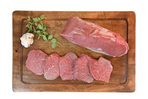 Milanesa de Peceto (Kg) en Tienda Inglesa