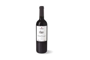 Vino FILGUEIRA Tinto Cabernet Sauvignon 750 ml en Tienda Inglesa