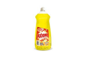 Detergente AXION Limón 1.25 L en Tienda Inglesa