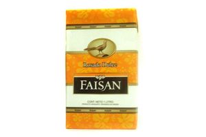 Vino FAISÁN Rosado Moscatel Dulce Tetra 1 L en Tienda Inglesa