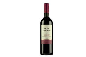 Vino DON PASCUAL Varietal Tinto Merlot  750 ml en Tienda Inglesa