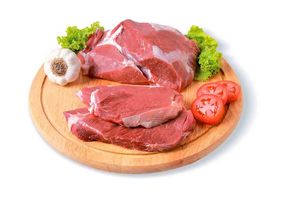 Paleta Vacuna de Novillo sin Hueso (Kg) en Tienda Inglesa