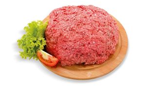 Carne Picada de Novillo (Kg) en Tienda Inglesa