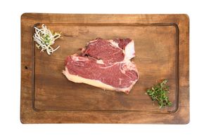 Costilla con Lomo (Kg) en Tienda Inglesa