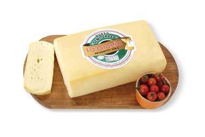 Queso Semi Cremoso GRANJA BRASSETTI de Corte (Kg) en Tienda Inglesa