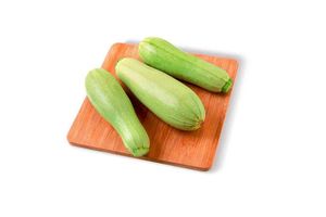 Zucchini (Kg) en Tienda Inglesa