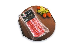 Bondiola en Fetas SARUBBI 200 gr en Tienda Inglesa