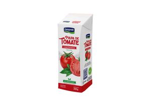 Pulpa de Tomate CONAPROLE 260 gr en Tienda Inglesa