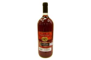 Vino FAISÁN Rosado Moscatel 1,5 L en Tienda Inglesa