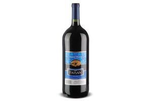 Vino FAISAN Tinto Tannat y Merlot 1,5 L en Tienda Inglesa