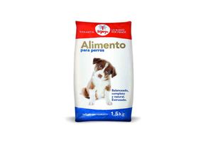 Alimento para Perros Adultos TIENDA INGLESA 1.5 Kg en Tienda Inglesa