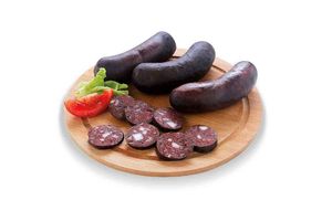 Morcillas Saladas KALI (Kg) en Tienda Inglesa