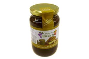 Mermelada de Ciruela INDIA MUERTA  460g en Tienda Inglesa