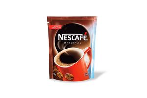 Café Soluble Original NESCAFÉ Sachet 50 gr en Tienda Inglesa