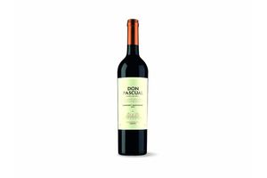Vino DON PASCUAL Crianza en Roble Tinto Cabernet Sauvignon 750 ml en Tienda Inglesa