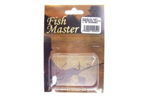 Anzuelo maruseigo chico surtido x30u en Tienda Inglesa