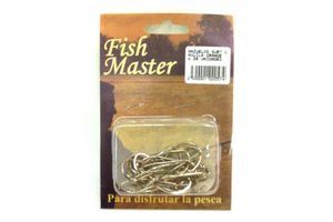 Anzuelo G Aguila Grande Surtido en Tienda Inglesa