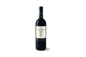 Vino TRAVERSA Tinto Tannat 750 ml en Tienda Inglesa