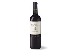 Vino TRAVERSA Tinto Cabernet Sauvignon 750 ml en Tienda Inglesa