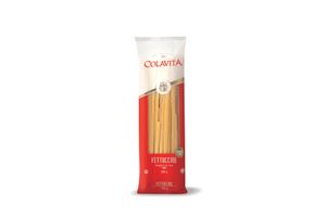 Fideos Fetuccini COLAVITA 500 gr en Tienda Inglesa