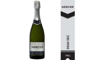 Espumante Demi Sec MERCIER 750 ml en Tienda Inglesa