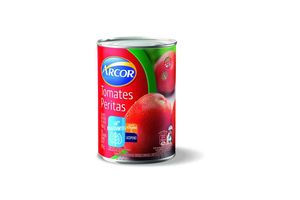 Tomate Perita ARCOR 400 gr en Tienda Inglesa