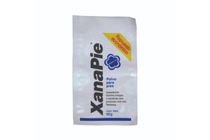 Talco XANAPIE  Azul Special Repuesto 60g en Tienda Inglesa