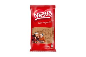 Cacao para Repostería NESTLÉ 200 g en Tienda Inglesa