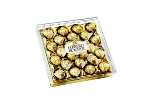 Bombonera Ferrero Rocher 300 gr en Tienda Inglesa