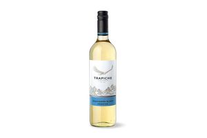 Vino TRAPICHE Blanco Sauvignon 750 ml en Tienda Inglesa