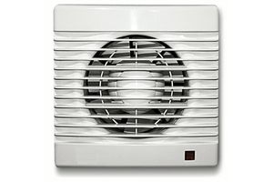 Extractor de Baño SYP Decor 100c en Tienda Inglesa