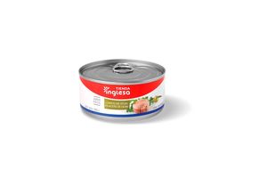 Lomos de Atún en Aceite de Oliva TIENDA INGLESA 160 gr en Tienda Inglesa