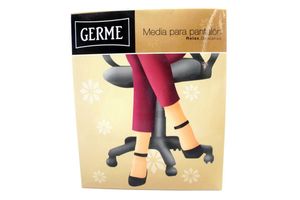 Media Descanso GERME Para Pant Blondine/Talle Único en Tienda Inglesa