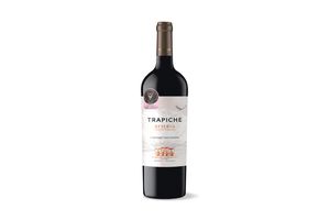 Vino TRAPICHE Reserva Tinto Cabernet Sauvignon 750 ml en Tienda Inglesa